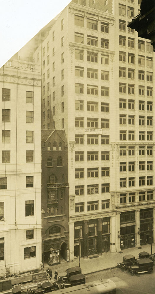 Fourth Street National Bank - South Penn Square Office