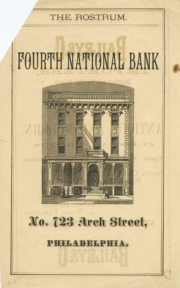 Fourth National Bank