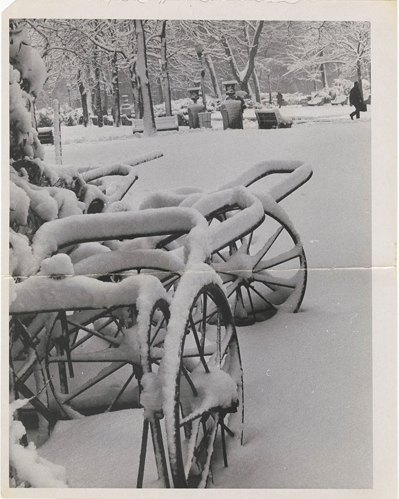 Rittenhouse Square