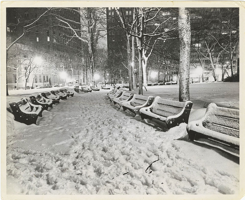 Rittenhouse Square