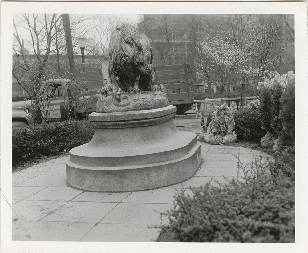 Rittenhouse Square