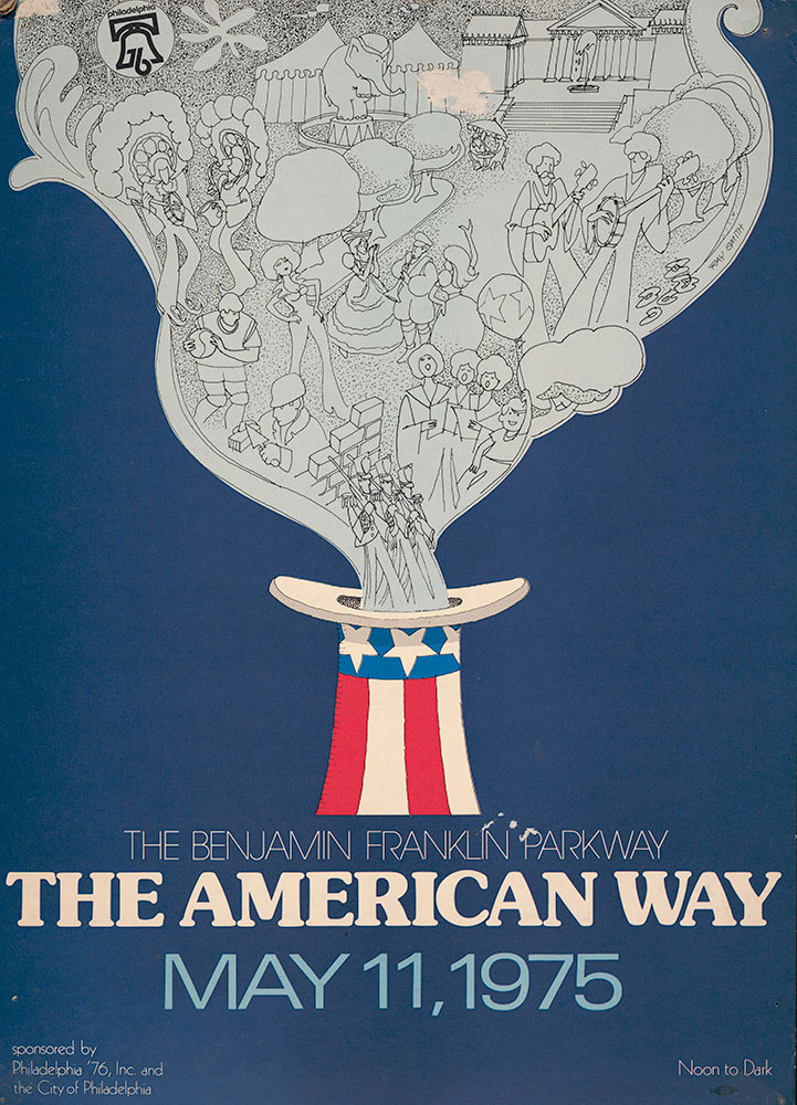 The American Way, May 11, 1975