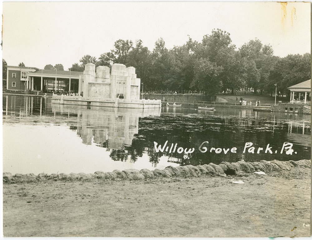 Willow Grove Park, Pa