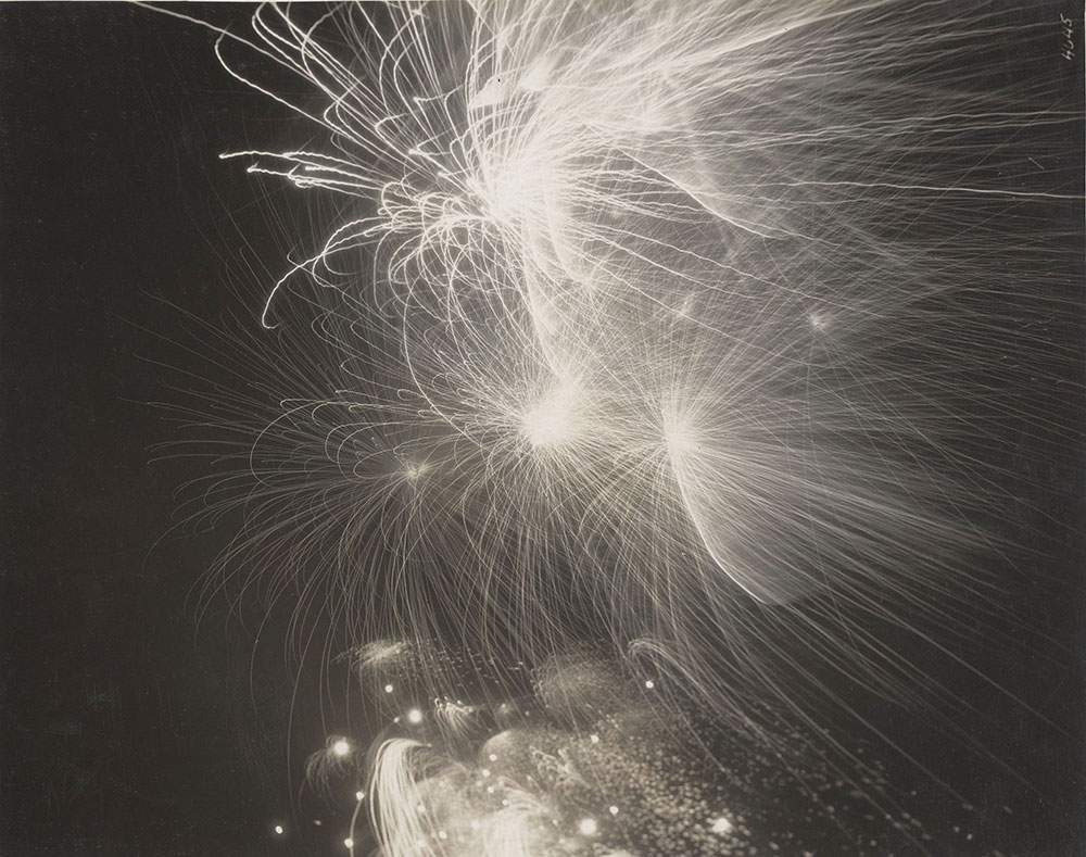 Sesqui-Centennial Fireworks #11