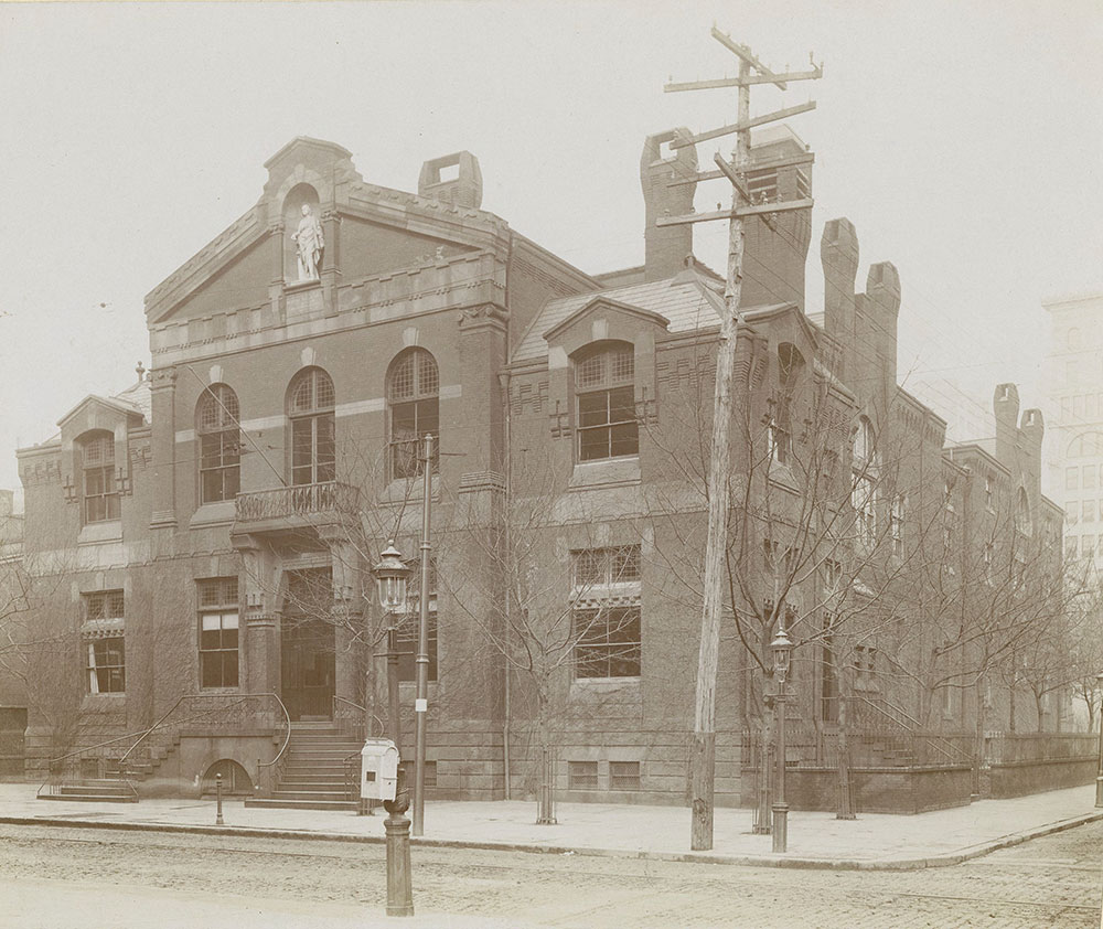 Library Company of Philadelphia