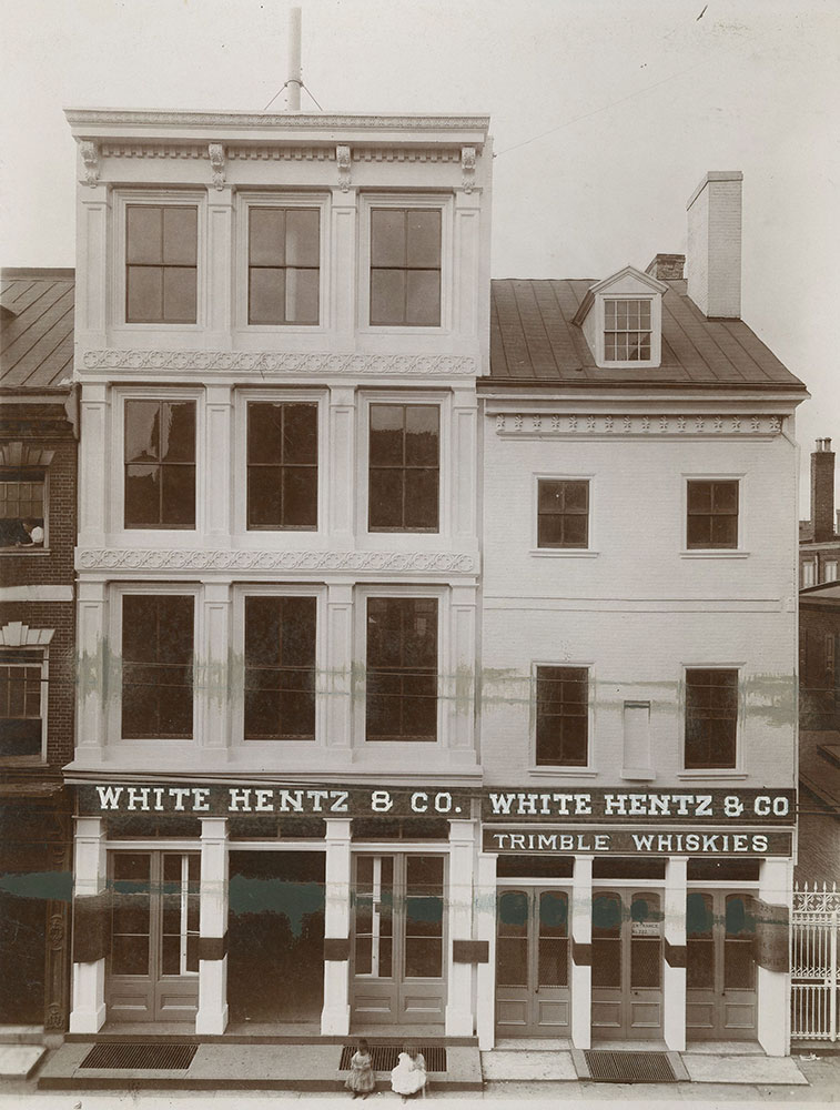 White Hentz and Company