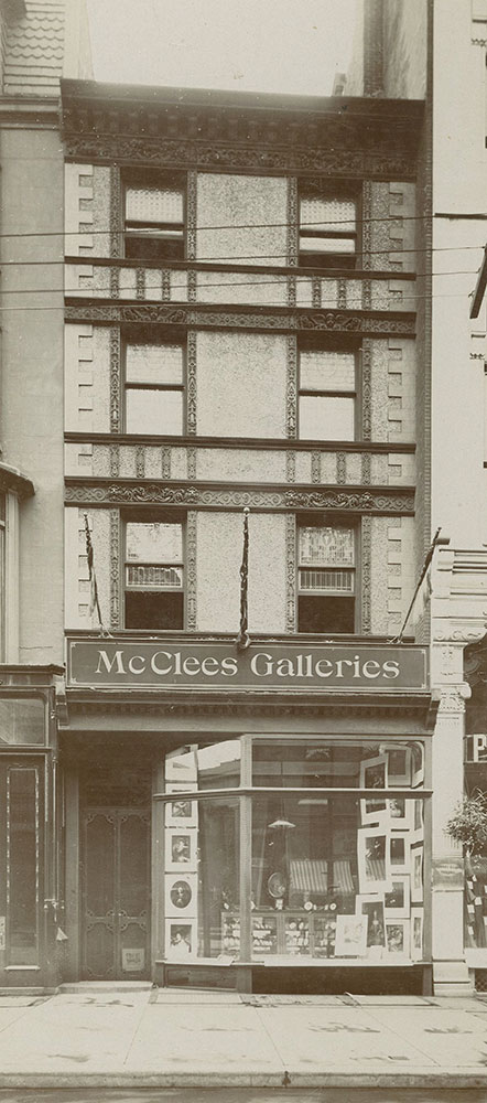 McClees Galleries
