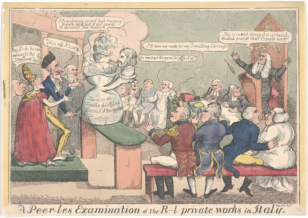 [A Peerless Examination] Peer-les Examination of the R-l Works