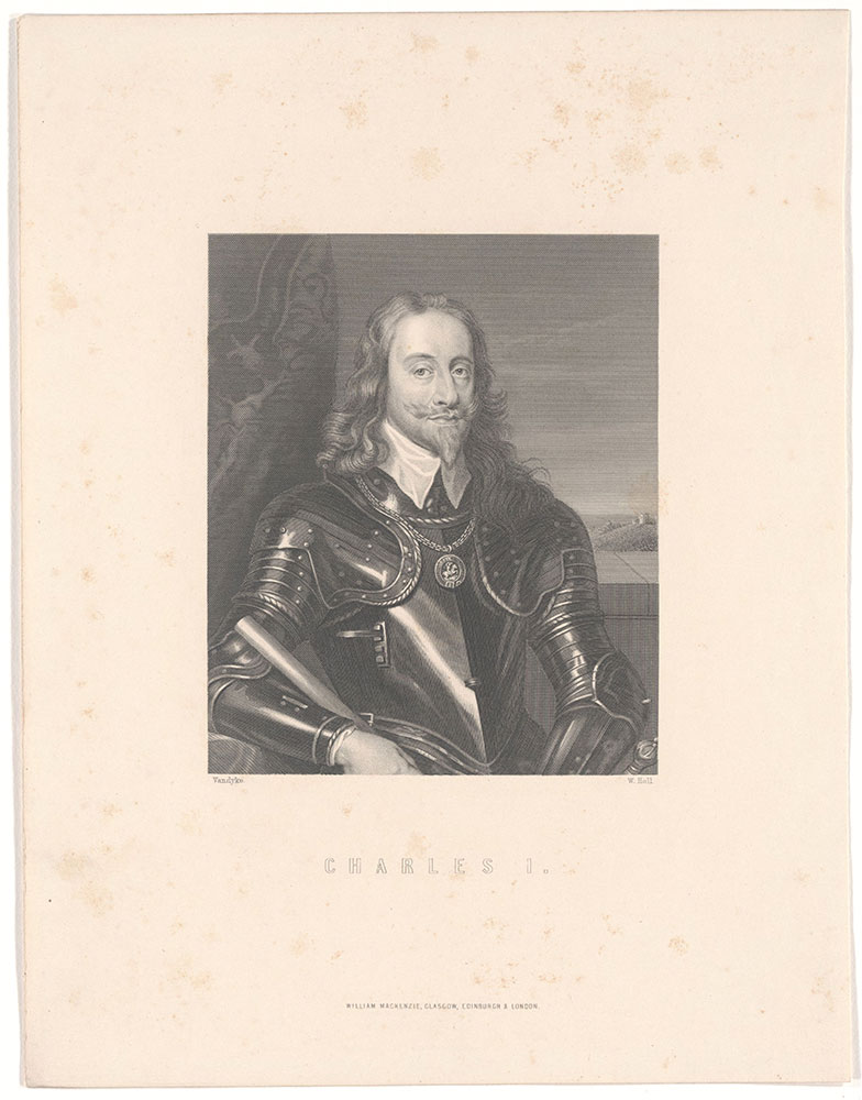 [Charles I]