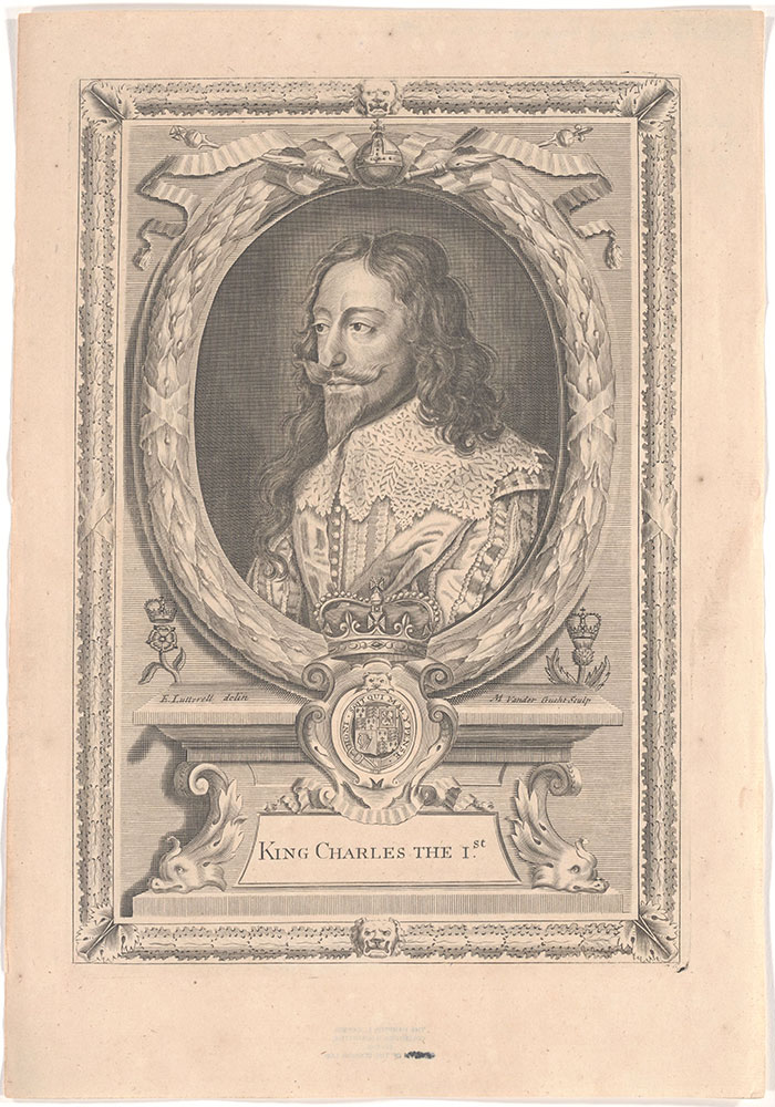 [Charles I]