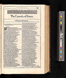 shk00001_107 The Comedie of Errors