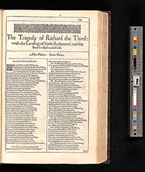 shk00001_531 The Tragedy of Richard the Third