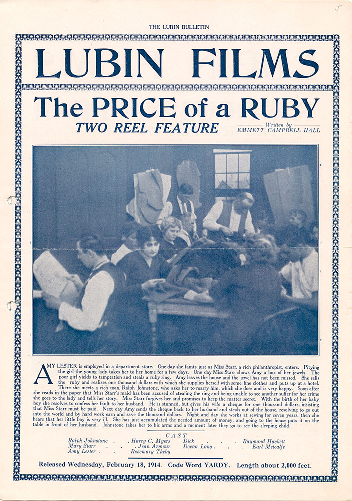The Price of a Ruby (Page 5)