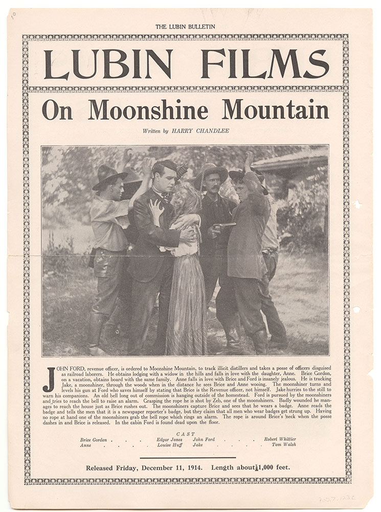 On Moonshine Mountain (Page 10)