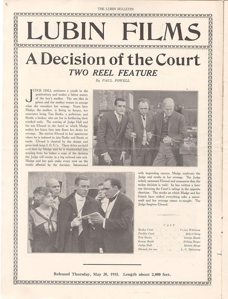 A Decision of the Court (Page 4)