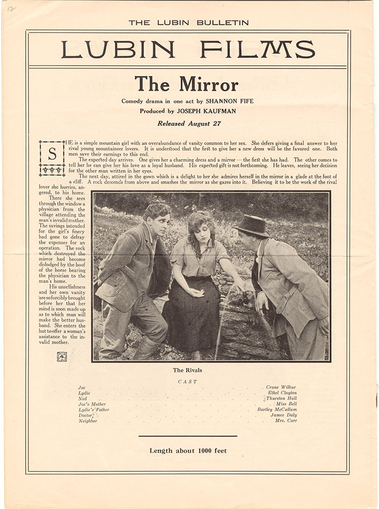The Mirror (Page 12)