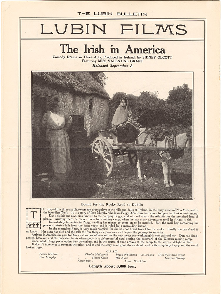 The Irish in American (Page 10)