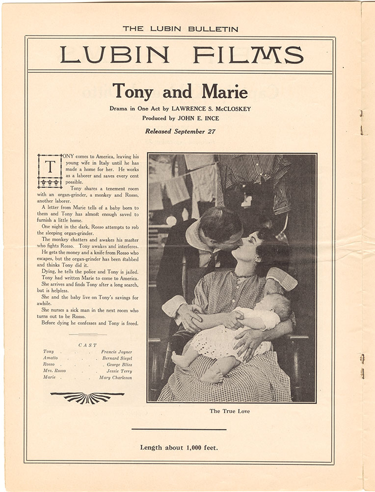 Tony and Marie (Page 10)