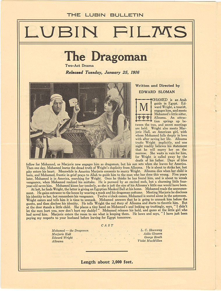 The Dragoman (Page 8)